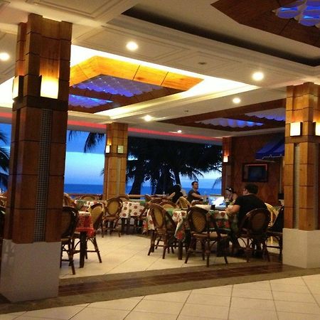 Bohol Divers Resort Panglao Exterior photo