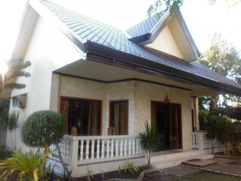 Bohol Divers Resort Panglao Exterior photo